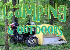 Camping &amp; Outdoor