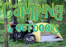 Camping &amp; Outdoor