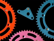 Anodising Services - Jay Reich