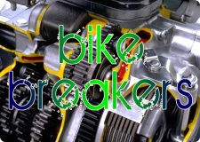 Bike Breakers