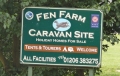 Fen Farm Caravan Site