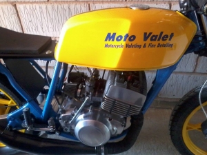 motovalet