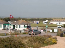 Normans Bay Camping &amp; Caravan Site