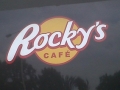 Rocky's Cafe